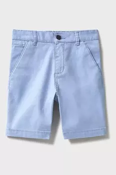 Шорты бермуды Crew Clothing Company, синий