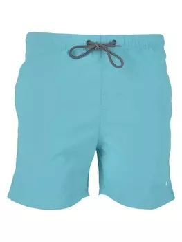 Шорты бермуды Cruz Shorts Eyemouth Jr., цвет 2189 Cameo Blue