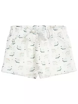 Шорты бермуды Dirkje, белый