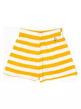 Шорты бермуды Dixie, желтый