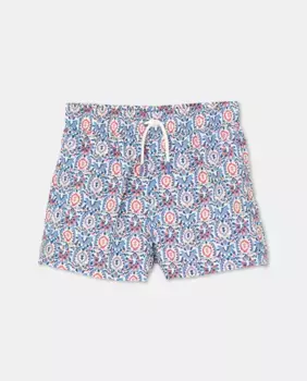 Шорты-бермуды для мальчиков Coconut El Corte Ingls, синий