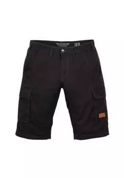Шорты-Бермуды для треккинга Hero By John Medoox, цвет dark asphalt
