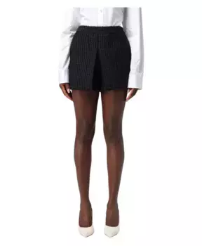 Шорты Бермуды Dsquared2, синий