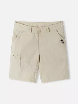 Шорты бермуды Eloisin Reima, бежевый