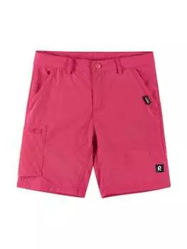 Шорты бермуды Eloisin Reima, цвет bright berry