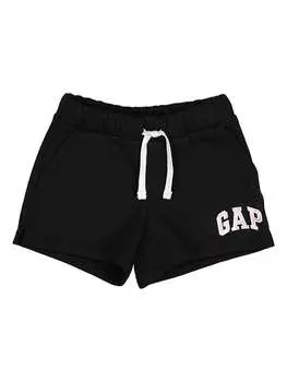 Шорты бермуды GAP, черный
