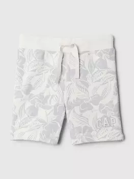 Шорты бермуды GAP, цвет wei/grau