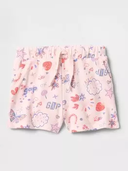 Шорты бермуды GAP, красочный