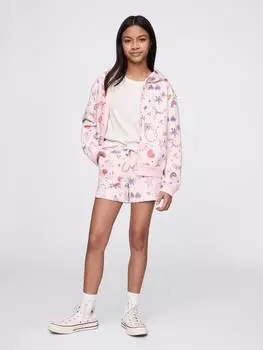 Шорты бермуды GAP, красочный