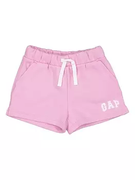 Шорты бермуды GAP, розовый