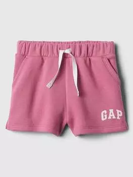 Шорты бермуды GAP, розовый