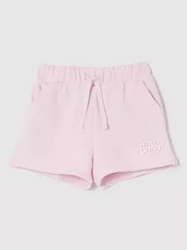 Шорты бермуды GAP, розовый