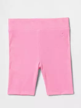 Шорты бермуды GAP, розовый