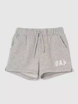 Шорты бермуды GAP, серый