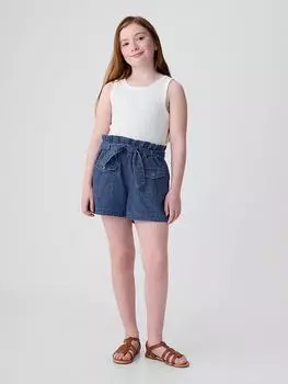 Шорты бермуды GAP, синий