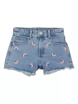 Шорты бермуды GAP, синий