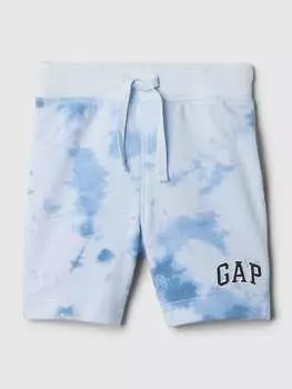 Шорты бермуды GAP, светло-синий