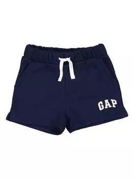 Шорты бермуды GAP, темно-синий