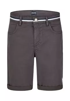 Шорты-бермуды HECHTER PARIS, цвет Midnight Blue