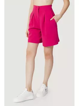 Шорты-Бермуды Hinnominate, розовый