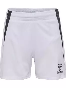 Шорты бермуды Hummel, белый