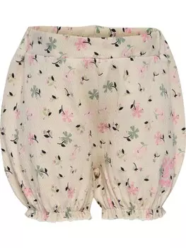Шорты бермуды Hummel, цвет whitecap gray