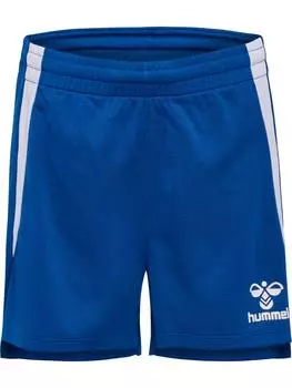 Шорты бермуды Hummel, синий