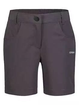 Шорты бермуды Icepeak, антрацит