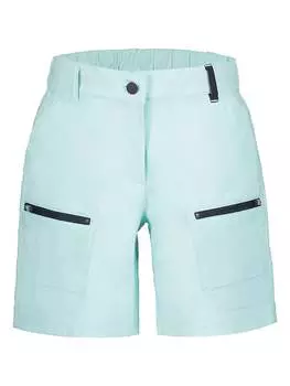 Шорты бермуды Icepeak, бирюзовый