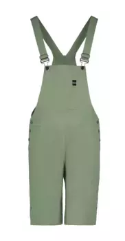 Шорты-бермуды Icepeak "D LATZBERMUDA MENTOR", зеленый