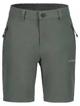Шорты бермуды Icepeak, серый