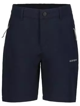 Шорты бермуды Icepeak, темно-синий