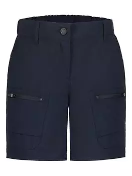 Шорты бермуды Icepeak, темно-синий