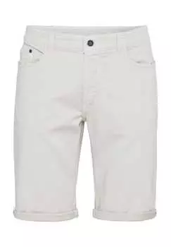 Шорты-Бермуды из денима с пятью карманами Dunmore, цвет kitt kitt