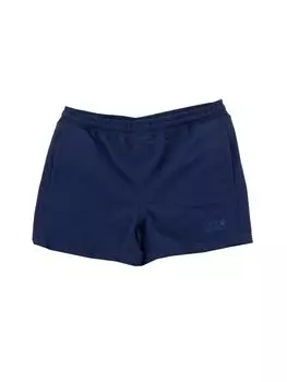 Шорты бермуды Jack Wolfskin, синий