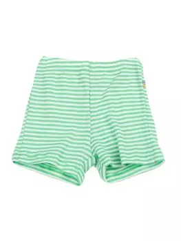 Шорты бермуды Joha, зеленый
