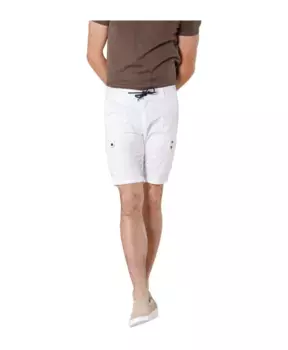 Шорты Бермуды Карго Чили Athleisure Mason'S, белый