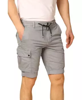 Шорты Бермуды Карго Чили Athleisure Mason'S, синий