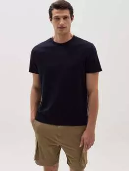 Шорты-Бермуды карго из технической ткани Ovs, цвет beige