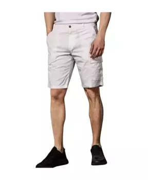 Шорты Бермуды карго ограниченной серии Mason'S, белый