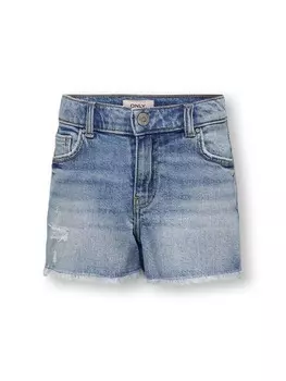 Шорты бермуды KIDS ONLY, цвет light blue denim