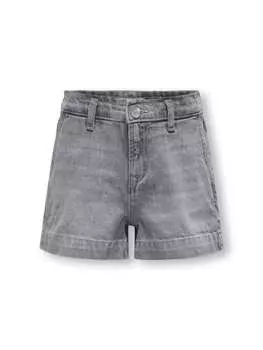 Шорты бермуды KIDS ONLY, цвет medium grey denim