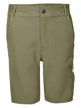 Шорты бермуды Killtec, хаки
