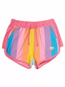 Шорты бермуды KOROSHI, розовый