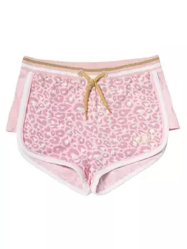 Шорты бермуды KOROSHI, розовый