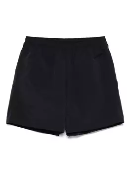 Шорты-бермуды Lanvin, синий