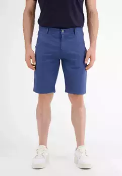 Шорты-бермуды LERROS "LERROS 5-Pocket Shorts", синий