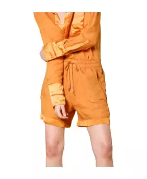 Шорты Бермуды Linda Jogger Mason'S, оранжевый