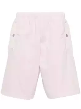 Шорты-бермуды Marina Stone Island, розовый