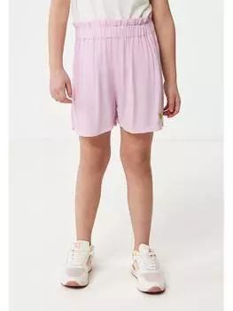 Шорты бермуды Mexx, розовый